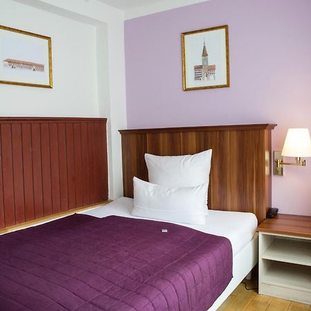 Hotel Elch Nuremberg Chambre photo