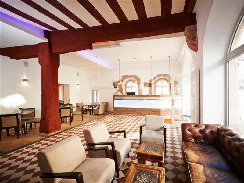 Hotel Elch Nuremberg Extérieur photo
