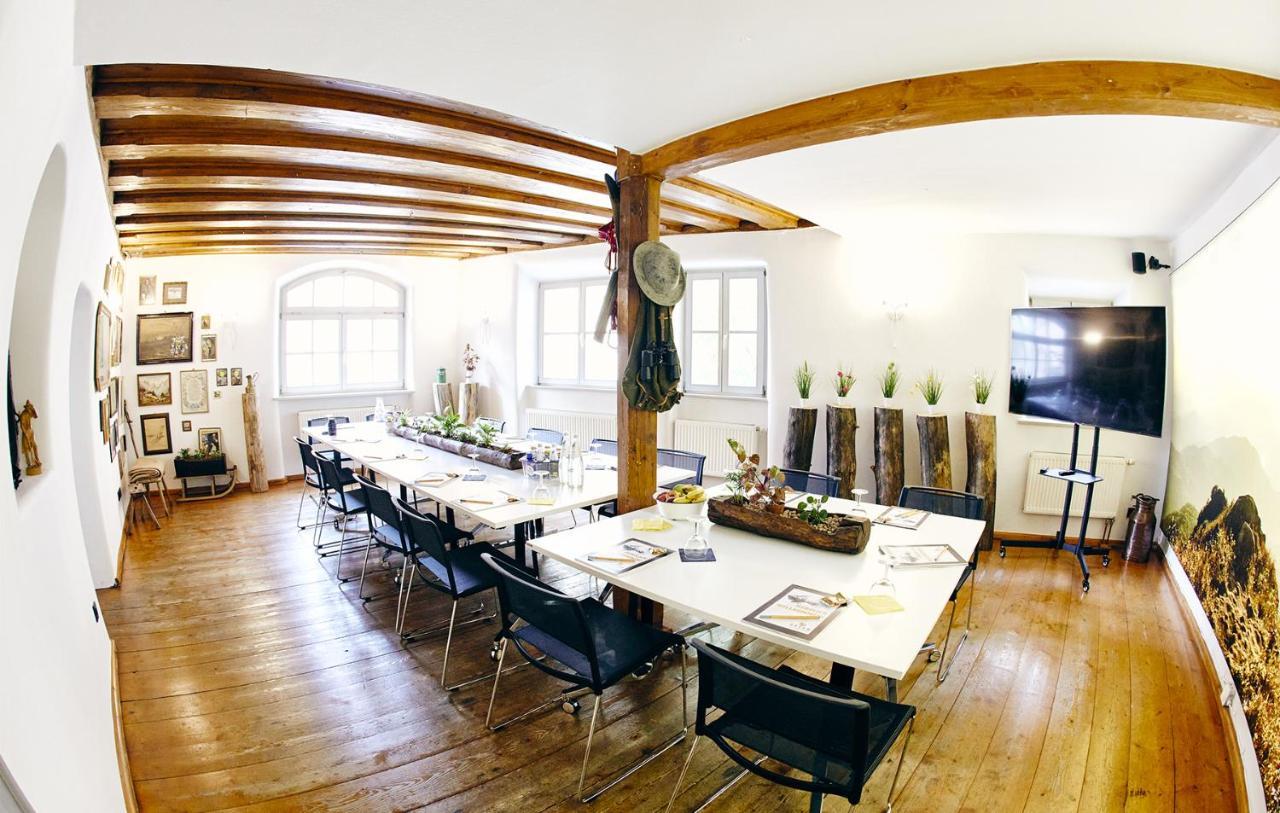 Hotel Elch Nuremberg Extérieur photo
