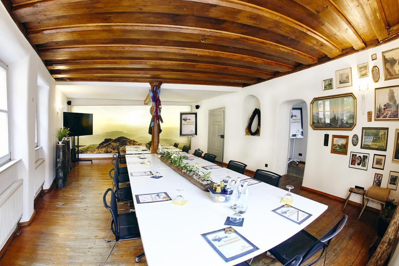 Hotel Elch Nuremberg Extérieur photo