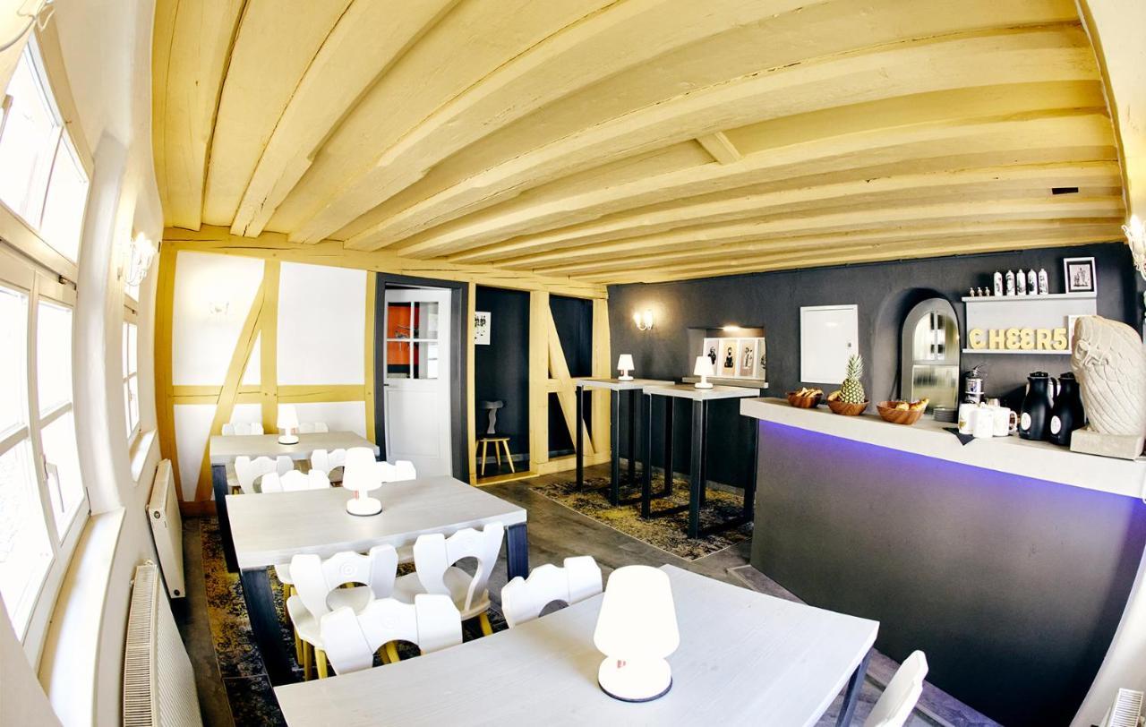 Hotel Elch Nuremberg Extérieur photo