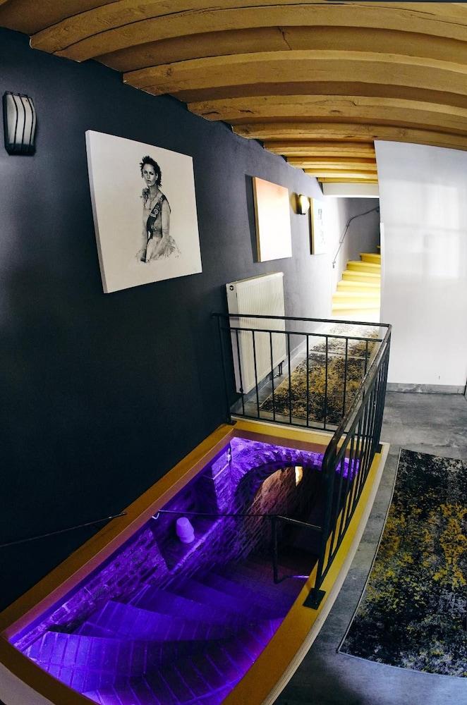 Hotel Elch Nuremberg Extérieur photo