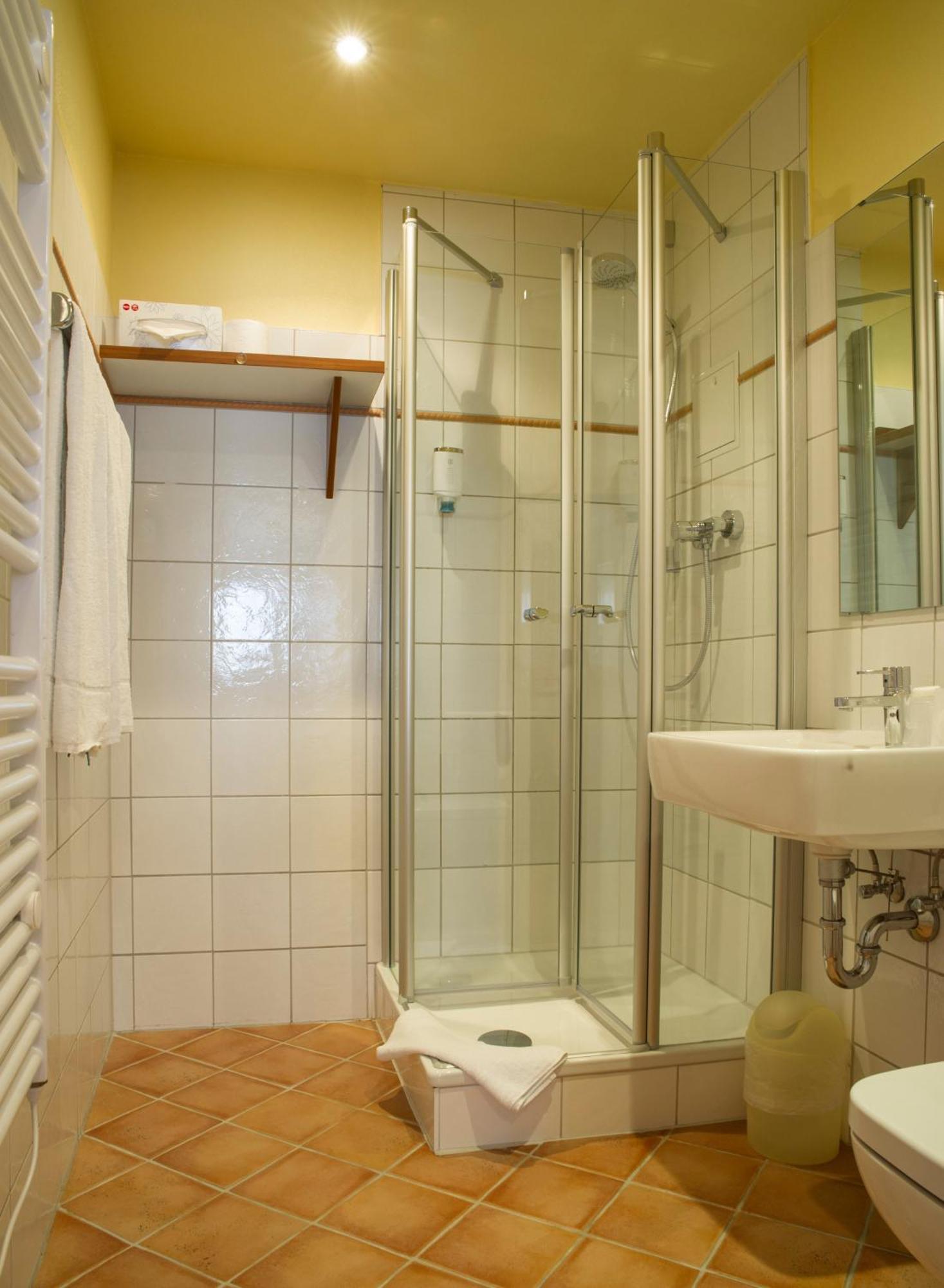 Hotel Elch Nuremberg Chambre photo