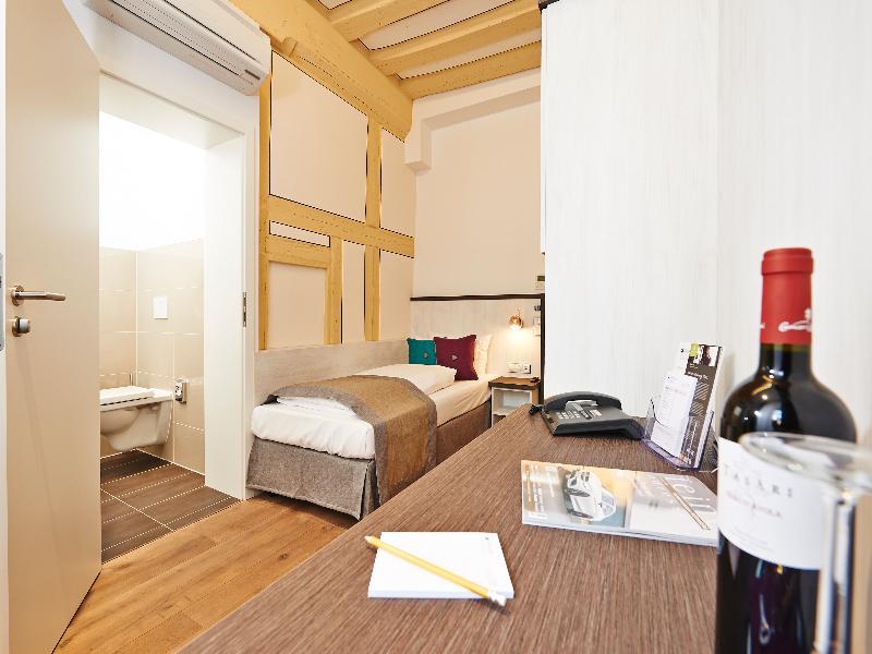 Hotel Elch Nuremberg Extérieur photo
