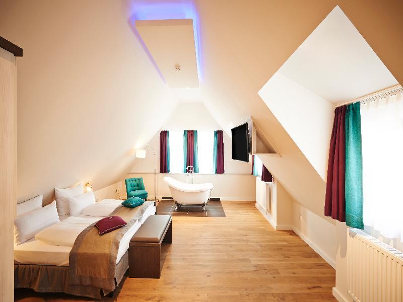 Hotel Elch Nuremberg Extérieur photo