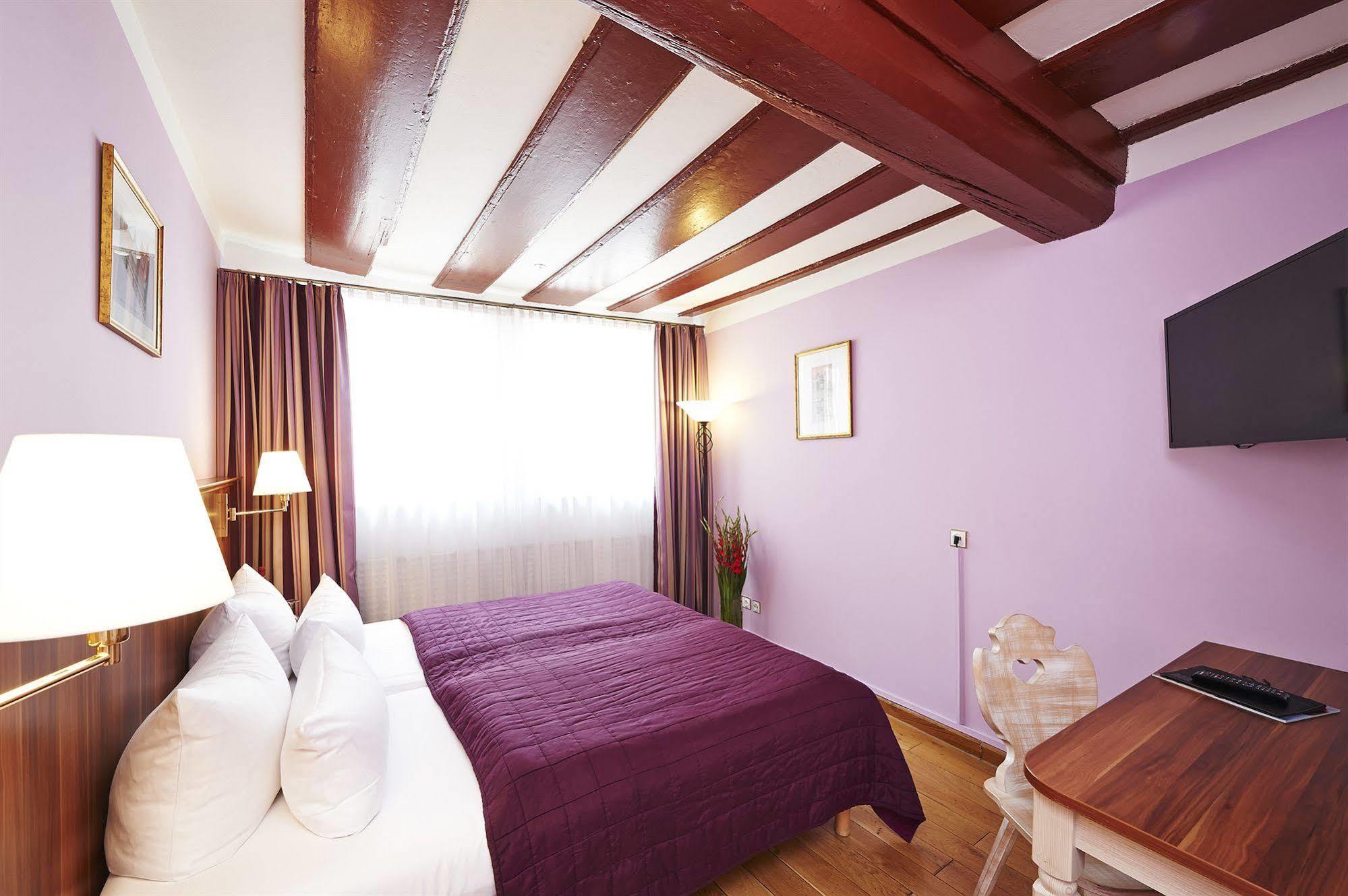Hotel Elch Nuremberg Extérieur photo