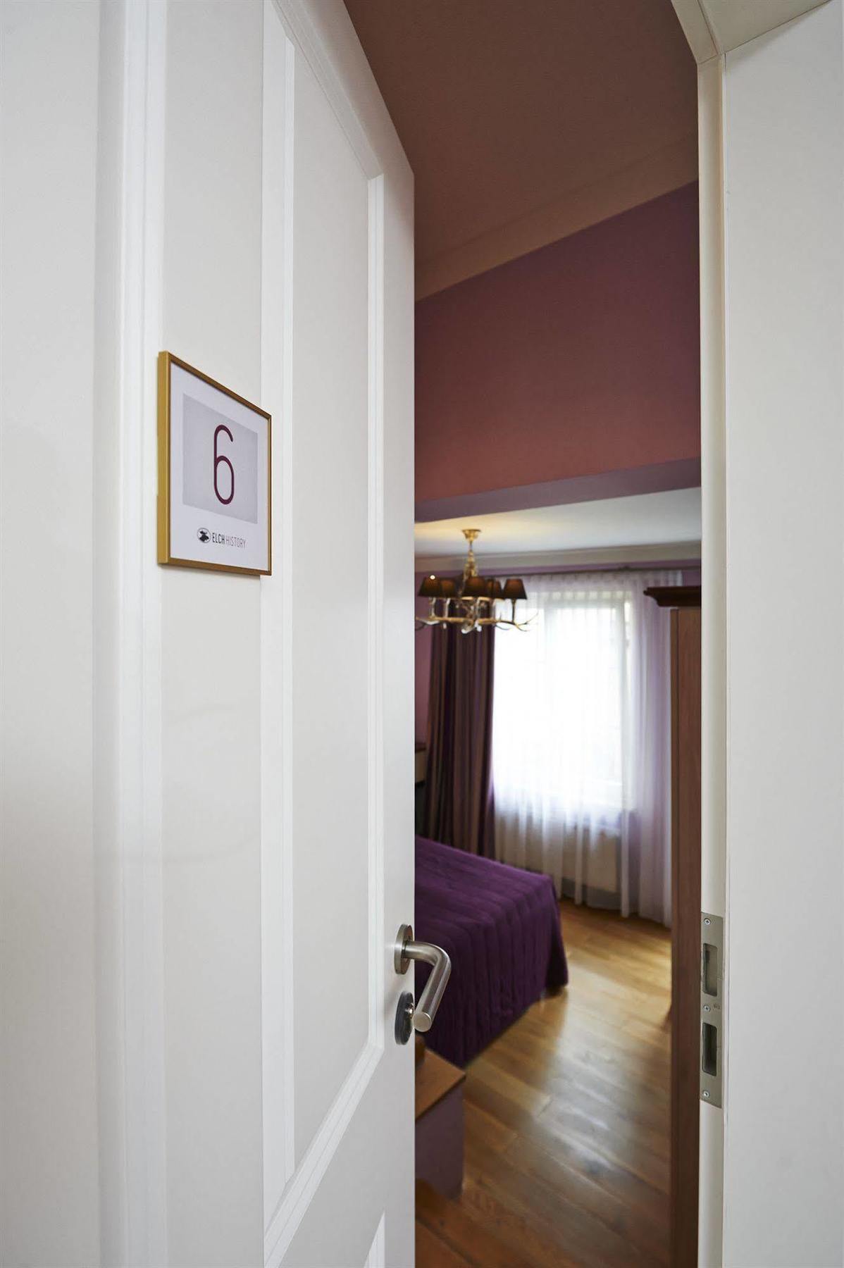 Hotel Elch Nuremberg Extérieur photo