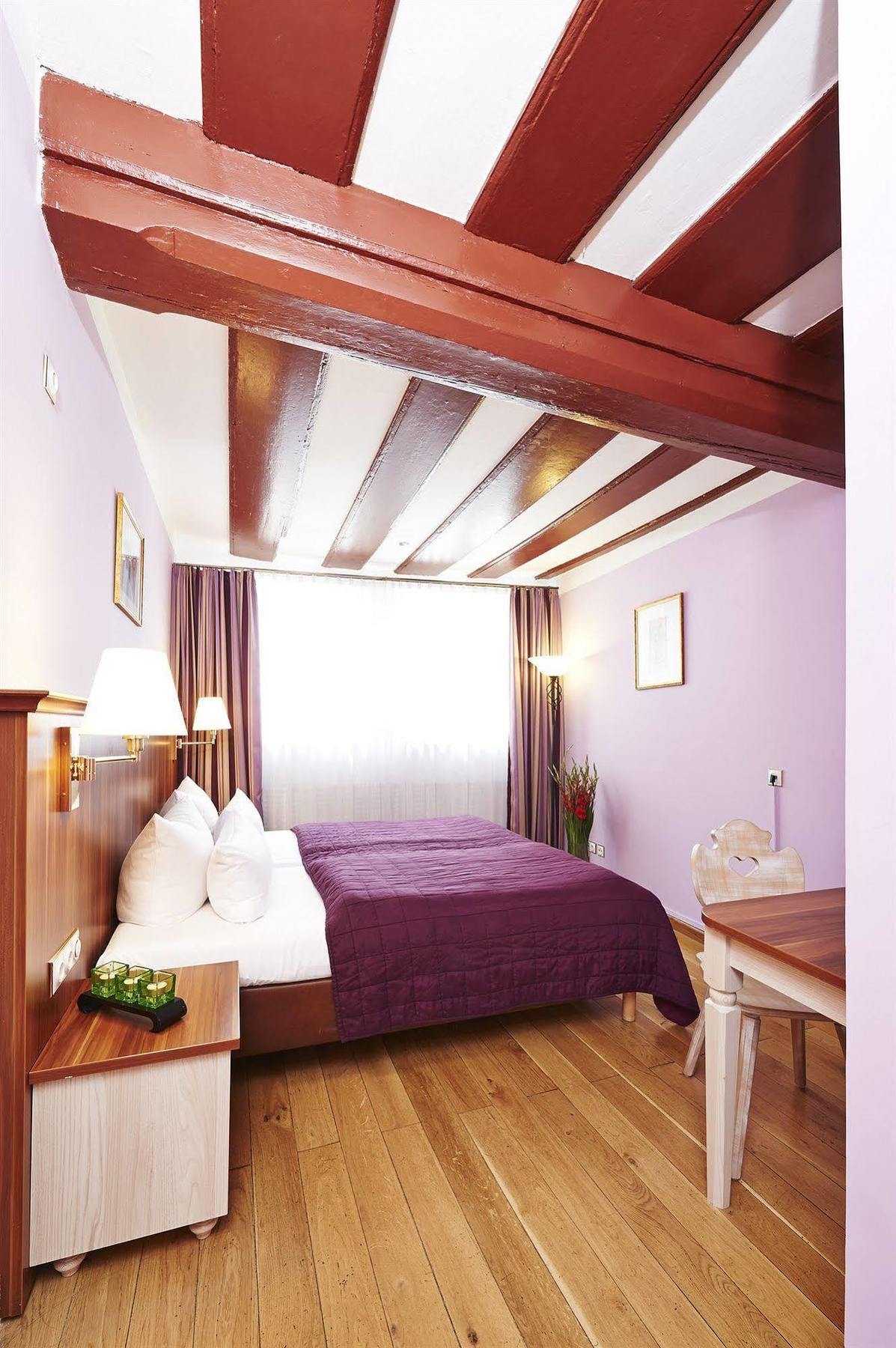 Hotel Elch Nuremberg Extérieur photo