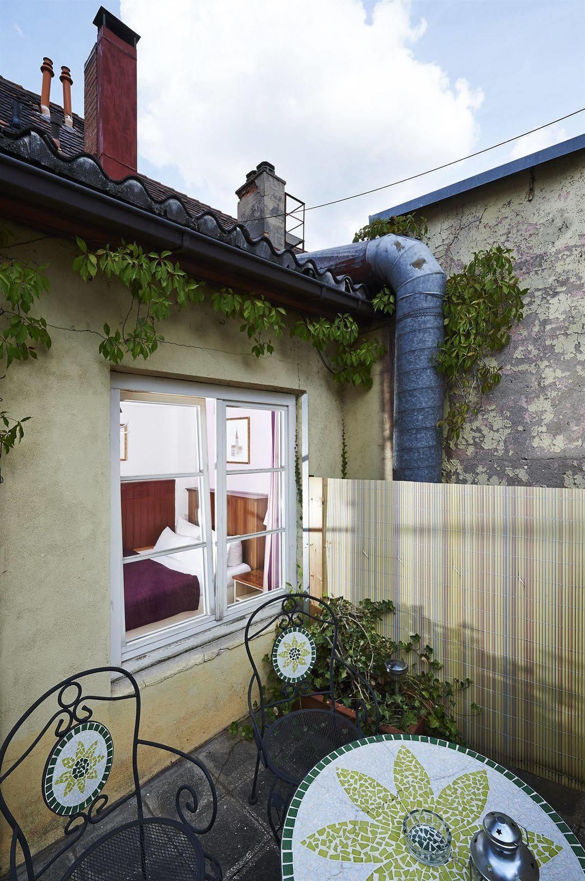 Hotel Elch Nuremberg Extérieur photo
