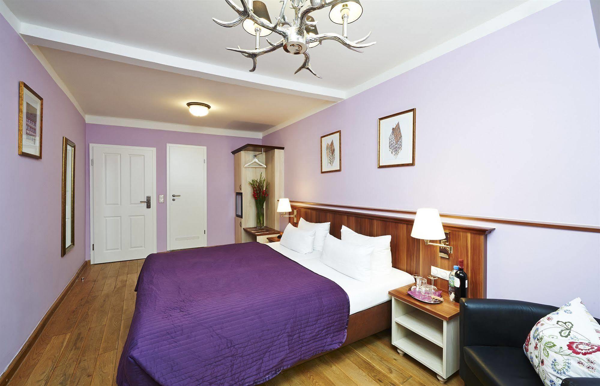 Hotel Elch Nuremberg Extérieur photo