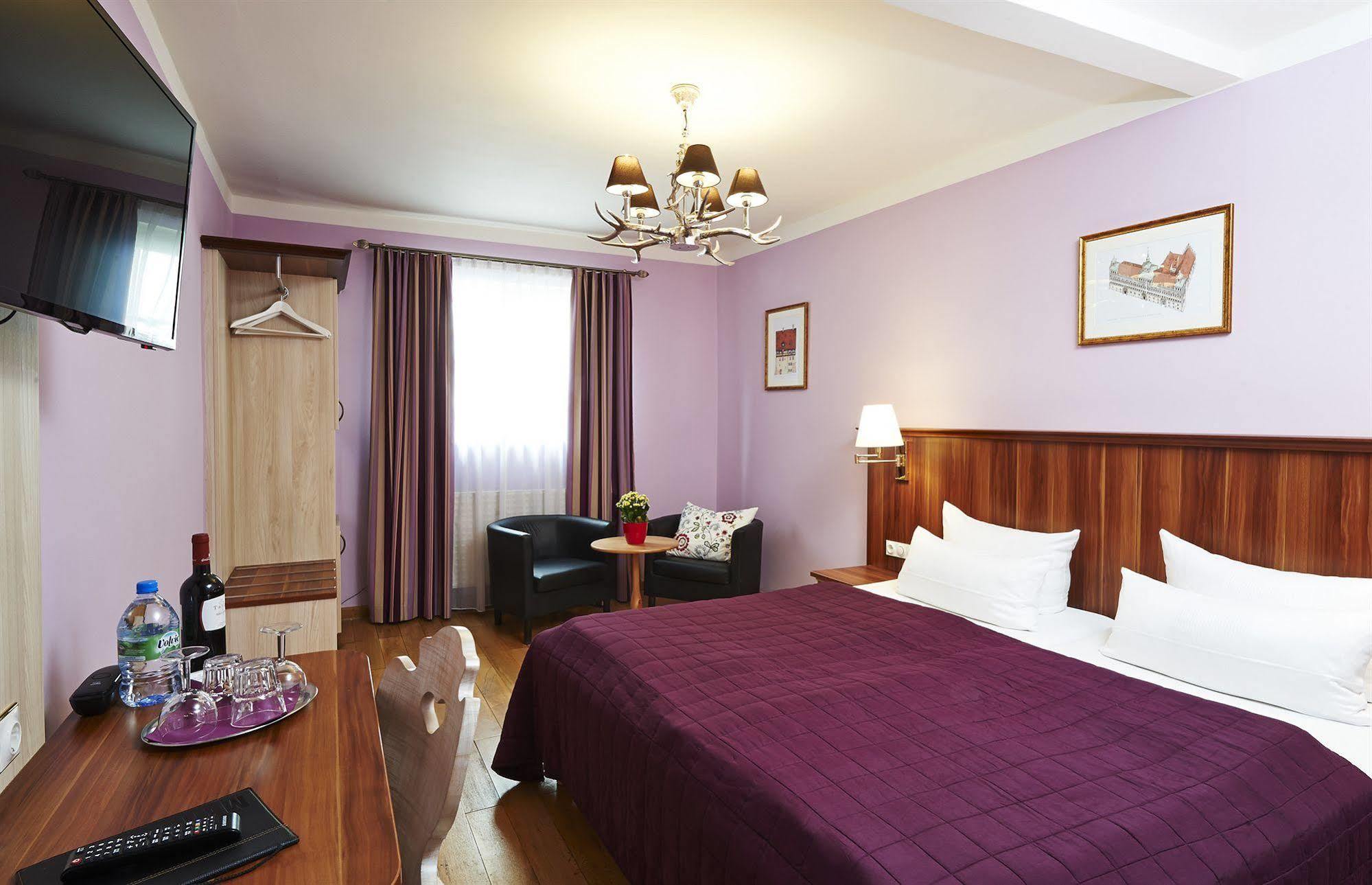 Hotel Elch Nuremberg Extérieur photo