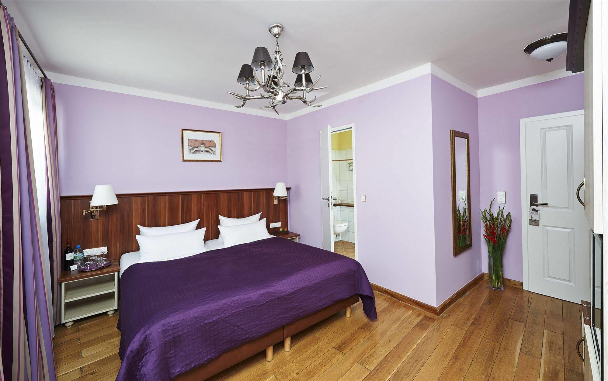 Hotel Elch Nuremberg Extérieur photo