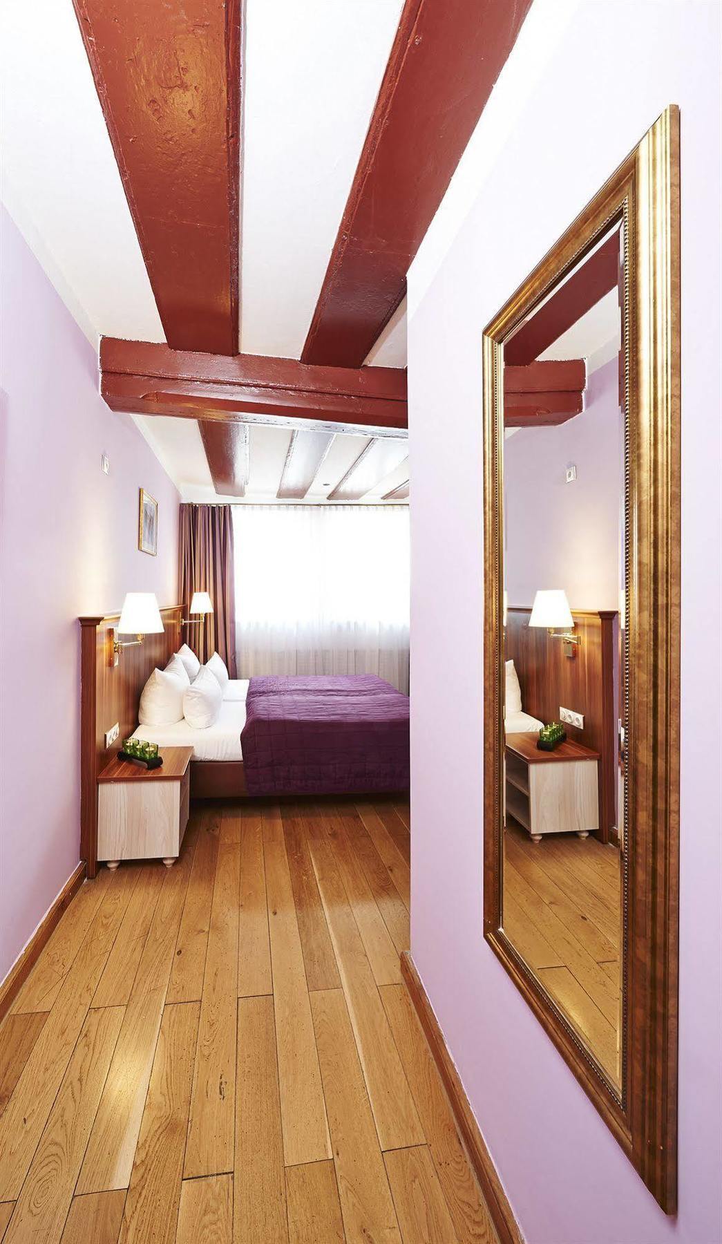 Hotel Elch Nuremberg Extérieur photo