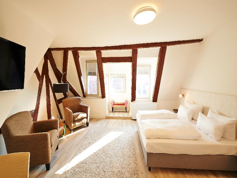 Hotel Elch Nuremberg Extérieur photo